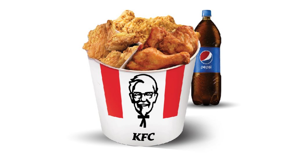 KFC 3