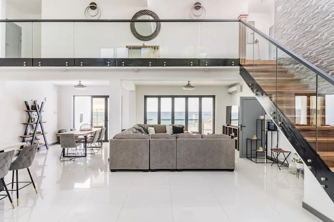 KRP Villas Jamaica 3