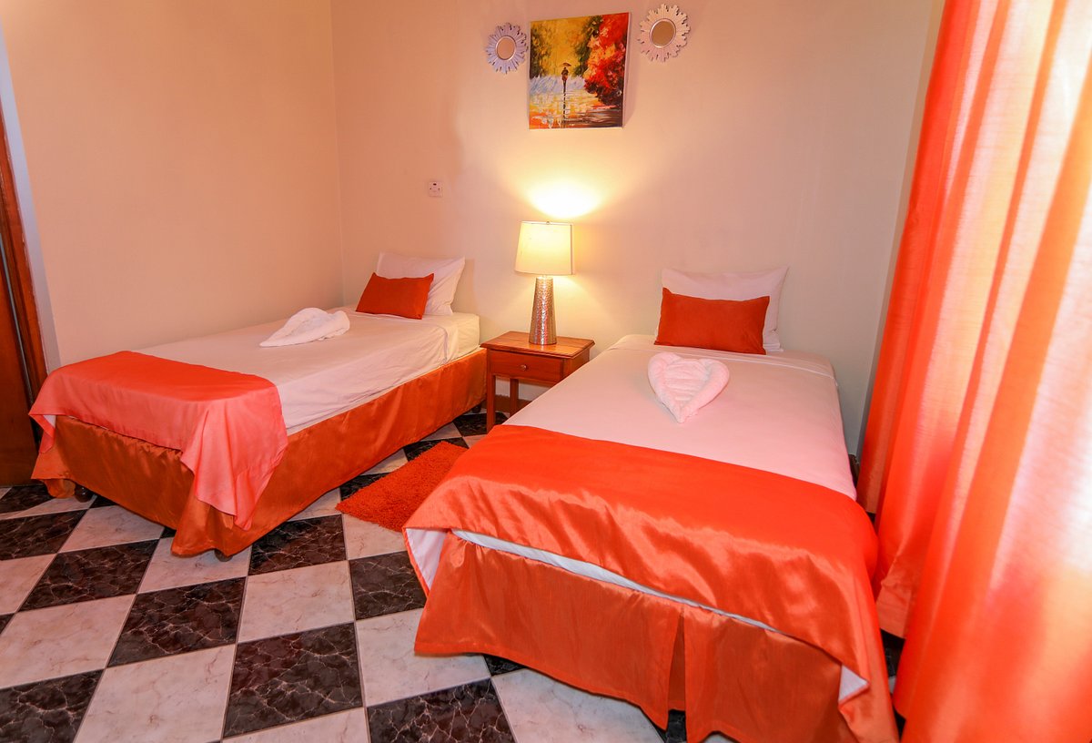 Kaisers Hotel & Resort 3