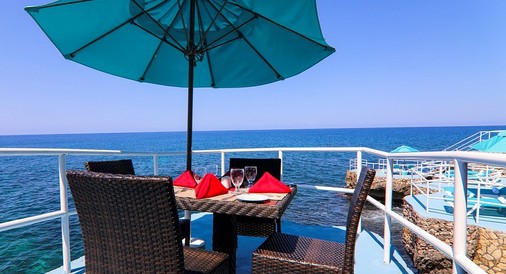 Kaisers Hotel & Resort 4