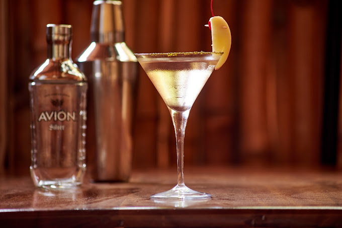 Kaluga Restaurants 3