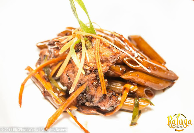 Kaluga Restaurants 4