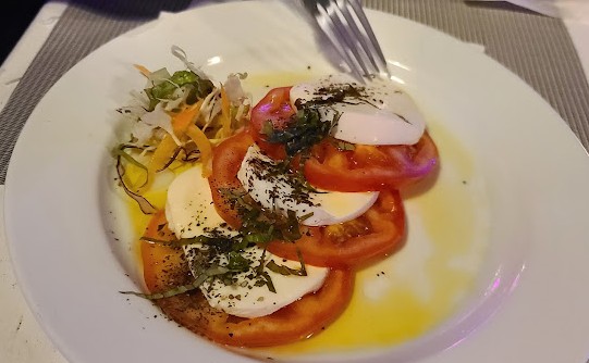 Kenny's Italian Cafe 1