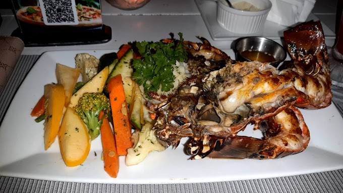 Kenny's Italian Cafe 2