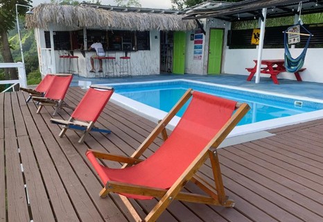 Kingsworth Bed and Breakfast 3