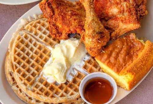 Kristies Fried Chicken 2