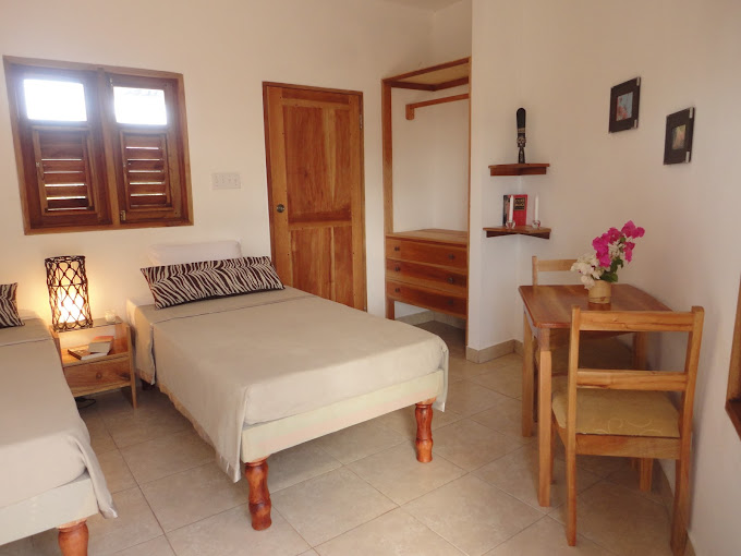 Kudehya Guesthouse 3