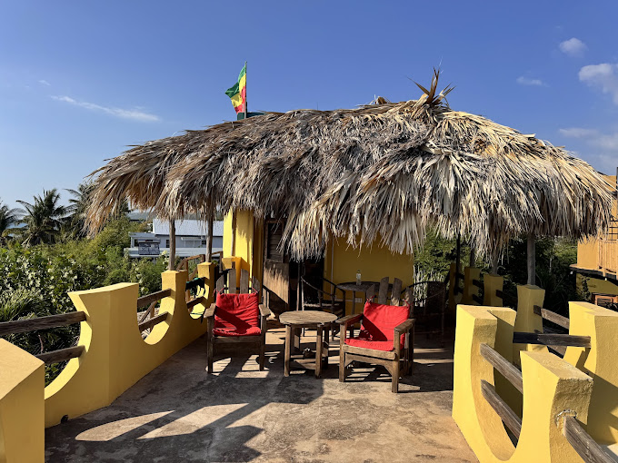 Kudehya Guesthouse 4