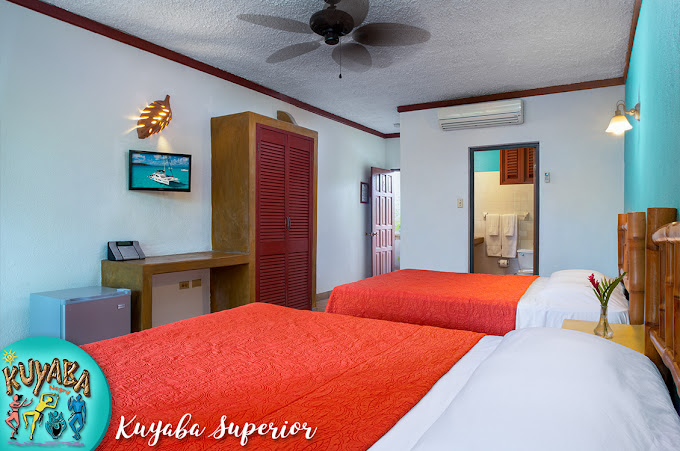 Kuyaba is a Boutique Beach Hotel, Restaurant & Bar located in the heart of Negril Jamaica’s famous seven mile beach. Family owned and operated.