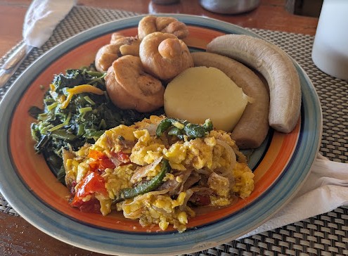 LTU Bar & Restaurant 1