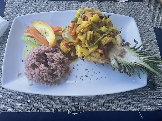 LTU Bar & Restaurant 3