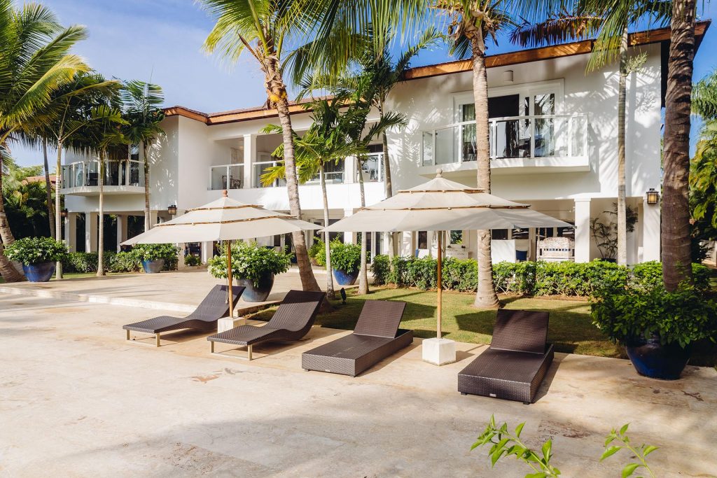 La Brisa Villa and Spa 4