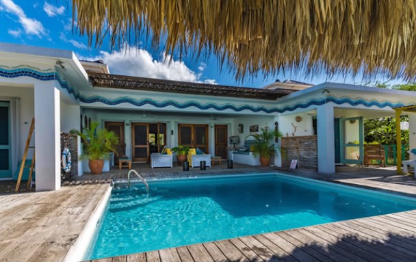 La Sirena Villa 1