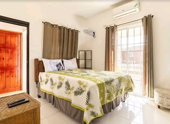 Lakeview Manor B&B Moneague 2