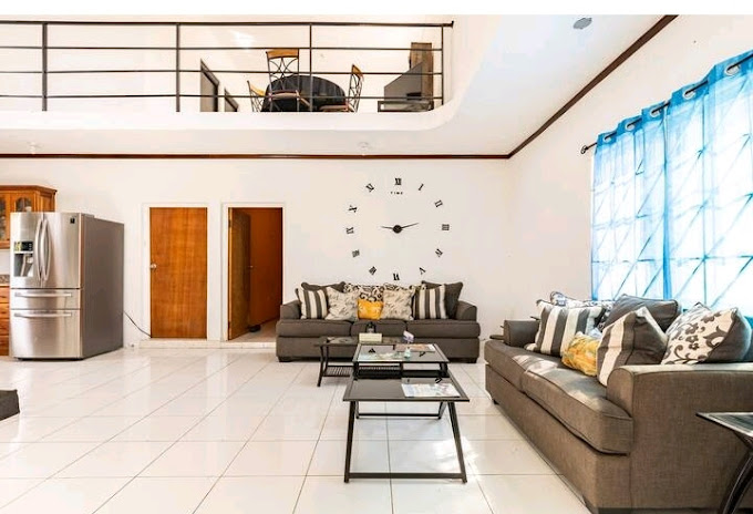 Lakeview Manor B&B Moneague 4