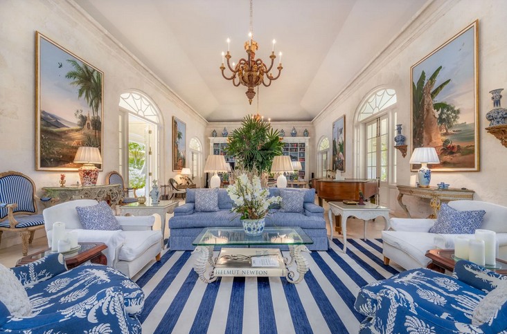 Laughing Waters Villa 1