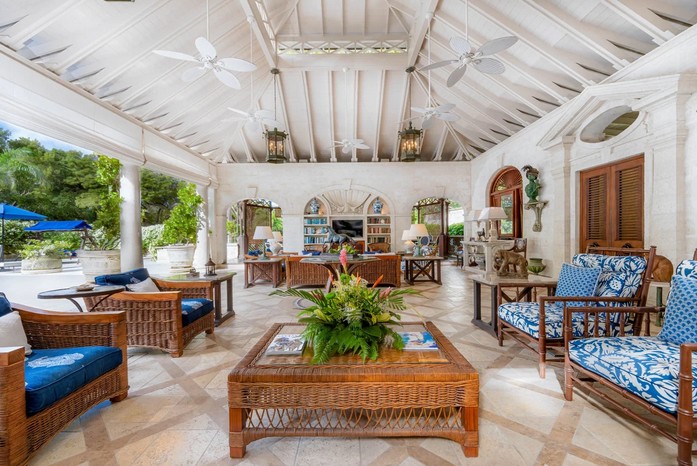 Laughing Waters Villa 2