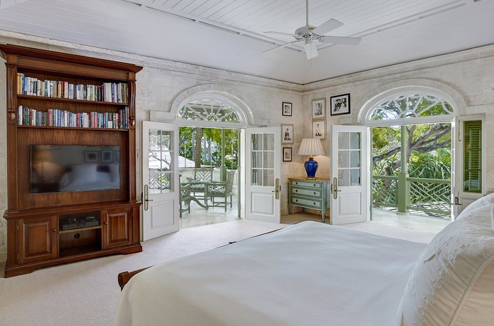 Laughing Waters Villa 3