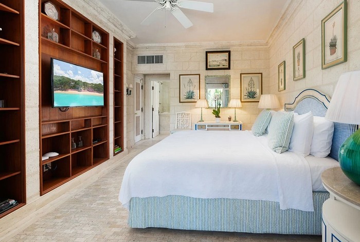 Laughing Waters Villa 4