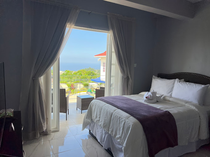 Lavender Moon Villas 2