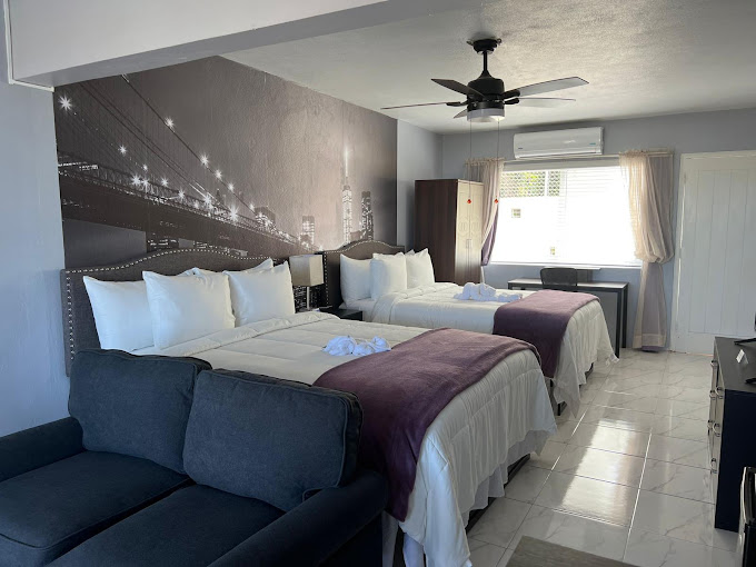 Lavender Moon Villas 3