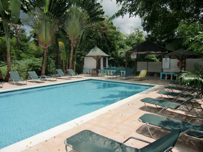 Legends Beach Hotel 2