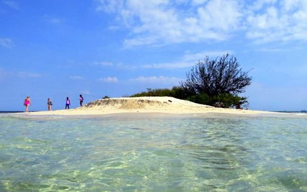 Lime Cay - Kingston 2