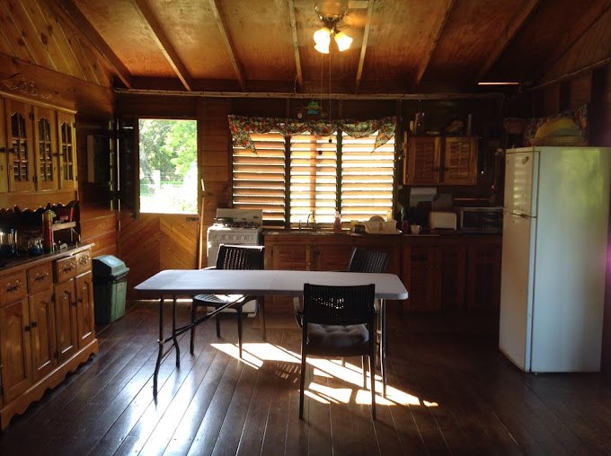 Little Bay Beach House 3