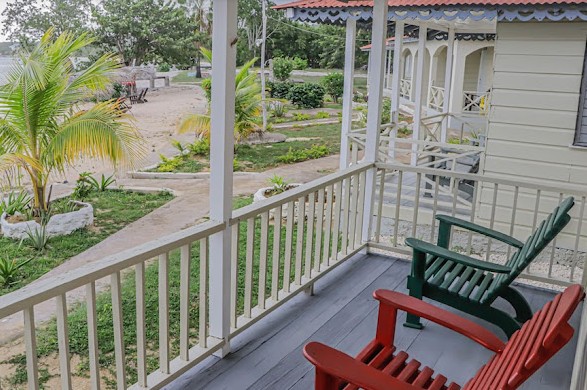 Little Bay Hideaway 1