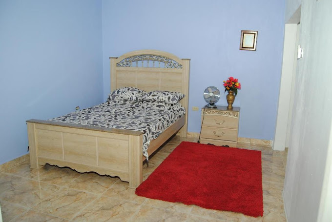 Little Savoy Guest House 3