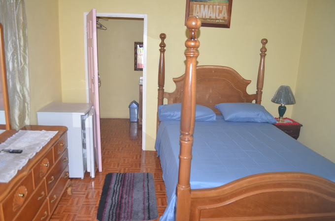 Little Shaw Park Guesthouse 1