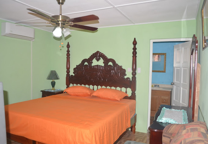 Little Shaw Park Guesthouse 2