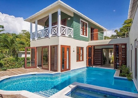 Little Waters On The Cliff 5