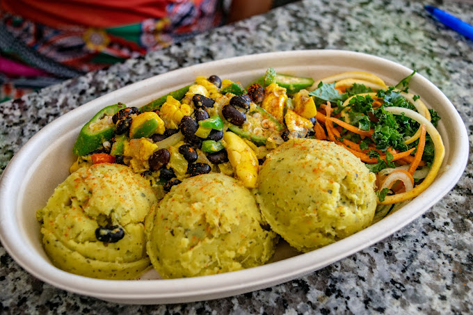 Living Food and Juices 3