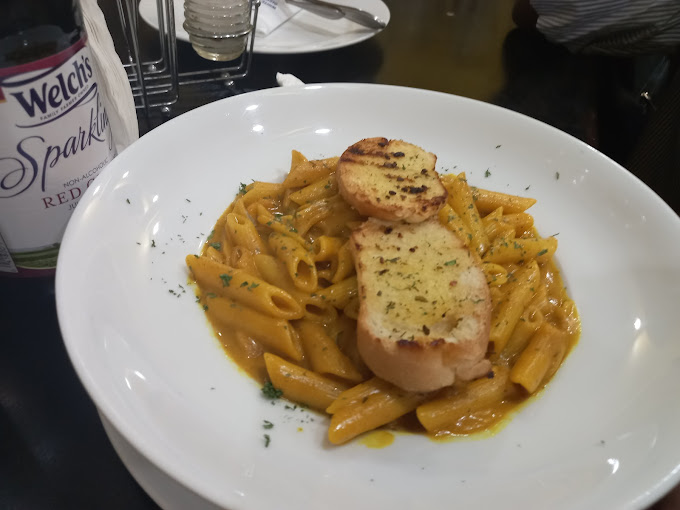 Living Room Bar and Dining 1