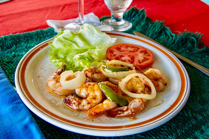 Lobster Bowl Restaurant 1