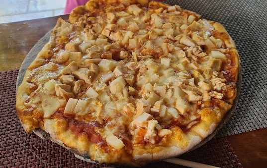 Lobster House @ Sunrise Club 2