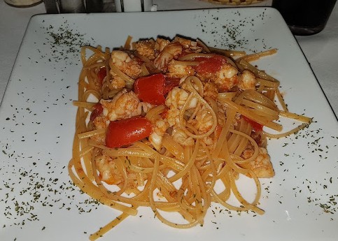 Lobster House @ Sunrise Club 3