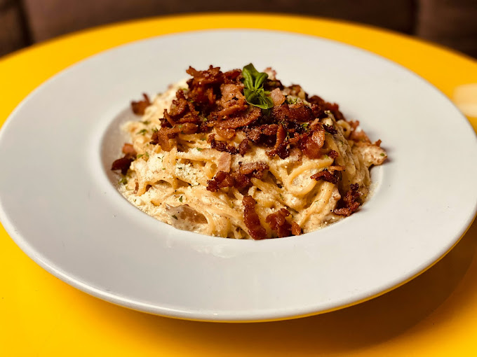 Lucca Italian Restaurant 2