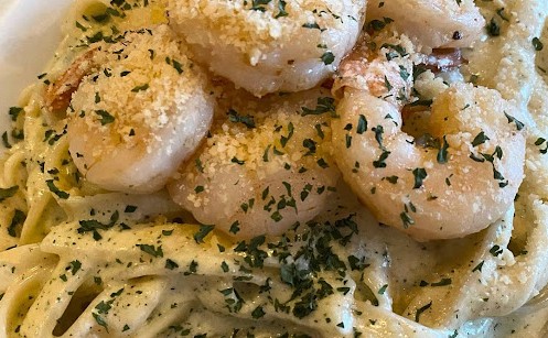 Lucca Italian Restaurant 3