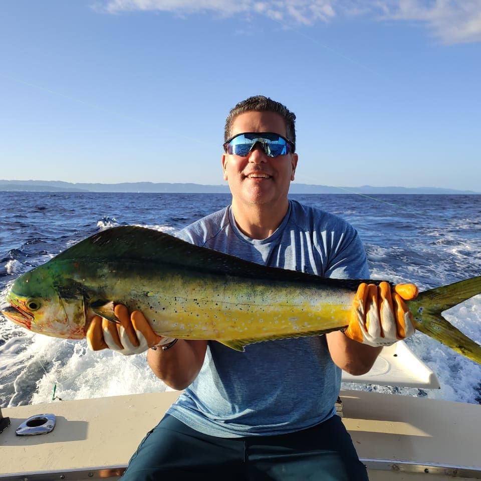 Lucky Bastard Fishing Charters 2