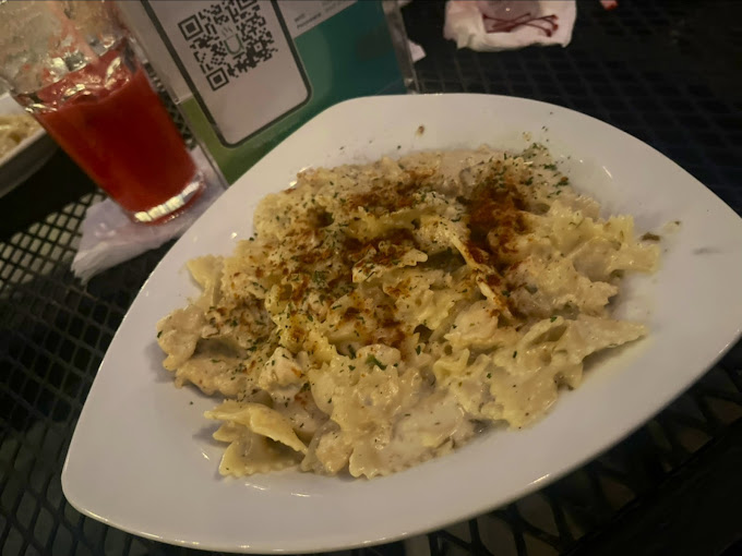 Macau Gaming Lounge & Bar 3