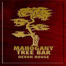 Mahogony Tree Bar 3