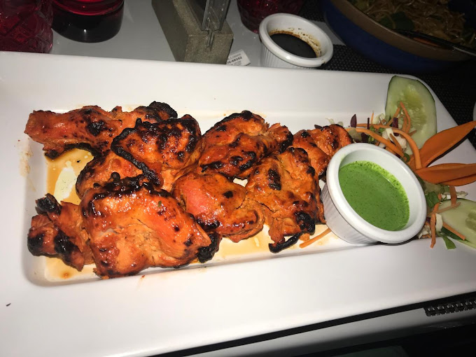 Mainland China Restaurant & Bar 3