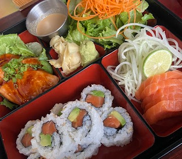 Majestic Japanese Restaurant 2