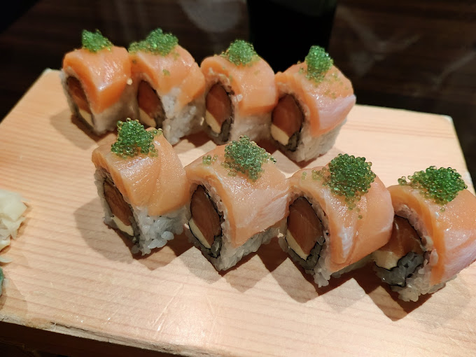 Majestic Japanese Restaurant 3