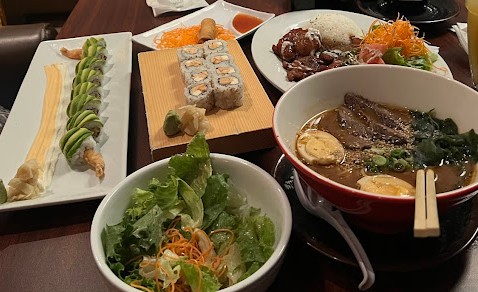 Majestic Japanese Restaurant 4