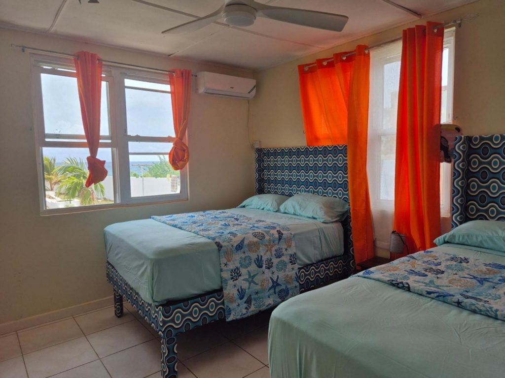 Maranatha Villa 4