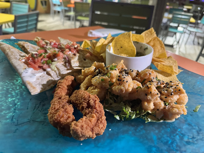 Margaritaville - Montego Bay 1