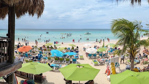 Margaritaville - Negril 2